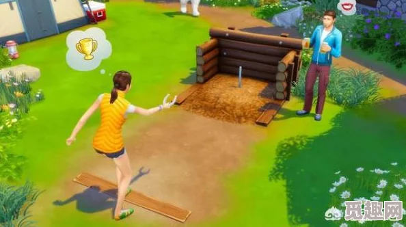 模拟人生4:资料片与扩充包,哪个更能丰富游戏体验? 模拟人生4:资料片与扩充包,哪个更能丰富游戏体验?