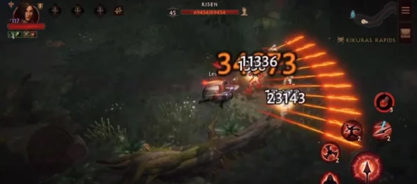 2024年值得一试!类似暗黑破坏神的大型游戏精选分享 2024年值得一试!类似暗黑破坏神的大型游戏精选分享