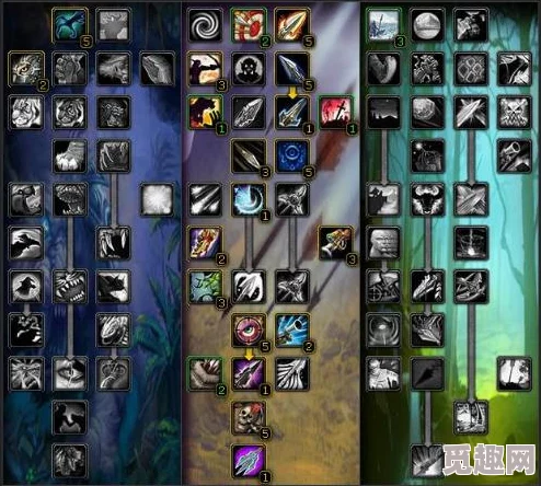 猎人乱射宏怎么设置?惊人发现竟然能让你的射击命中率瞬间暴增,快来看看吧! 猎人乱射宏怎么设置?惊人发现竟然能让你的射击命中率瞬间暴增,快来看看吧!