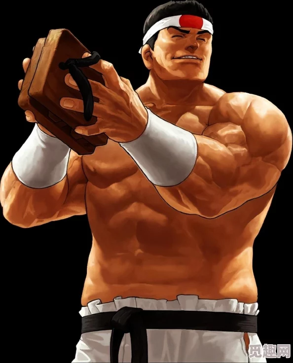 拳皇97中哪个恐怖角色最具游戏趣味性与挑战性