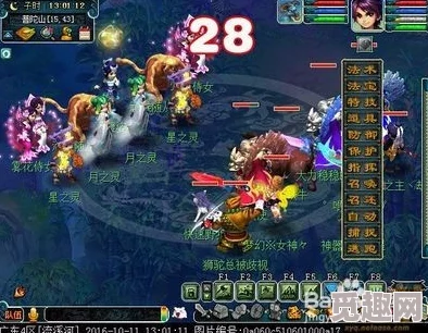 全面解析梦幻西游神器任务攻略：步骤与技巧大全指南