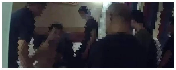 精品乱人伦一区二区：震惊！某知名企业高管被曝参与非法交易，背后隐藏的黑幕令人瞠目结舌！