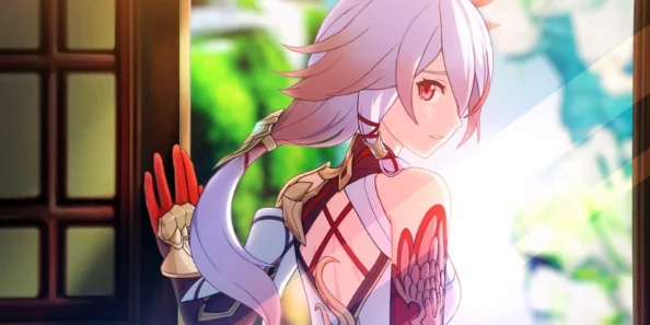 崩坏3月之版本“终焉归始”更新内容全面揭秘