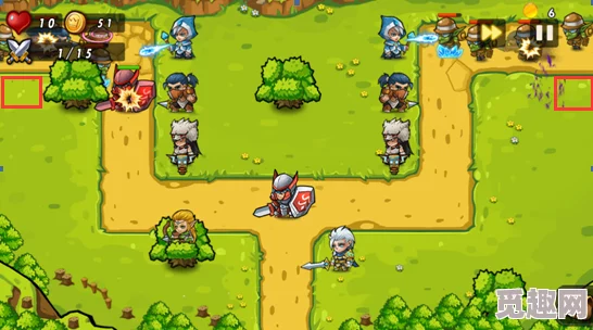 2024年大型经典塔防手游精选：推荐必玩的塔防游戏合集