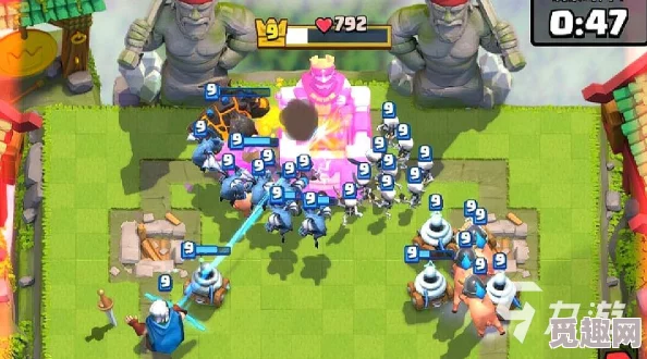 2024年大型经典塔防手游精选：推荐必玩的塔防游戏合集