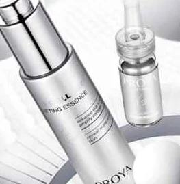 精华液一区二区区别：深入分析不同品牌与类型的精华液在成分、功效及使用效果上的差异