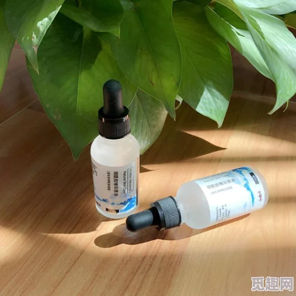 精华液一区二区区别：深入分析不同品牌与类型的精华液在成分、功效及使用效果上的差异
