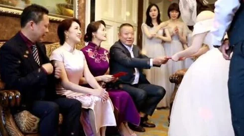 特别漂亮的媳妇和当官的朋友什么？网友热议：美貌与权力的结合是否真的能带来幸福？