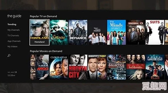 震惊!xboxone免费看电影充话费,竟然还有意想不到的超值福利等你来体验! 震惊!xboxone免费看电影充话费,竟然还有意想不到的超值福利等你来体验!