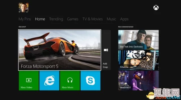 震惊!xboxone免费看电影充话费,竟然还有意想不到的超值福利等你来体验! 震惊!xboxone免费看电影充话费,竟然还有意想不到的超值福利等你来体验!