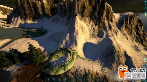 方舟:进化生存游戏中仙境地图的具体探索指南是哪个 方舟:进化生存游戏中仙境地图的具体探索指南是哪个