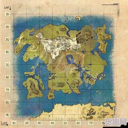 方舟:进化生存游戏中仙境地图的具体探索指南是哪个 方舟:进化生存游戏中仙境地图的具体探索指南是哪个