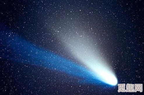 17C／彗星最新进展：科学家揭示其独特轨道与成分，助力理解太阳系的形成与演化过程