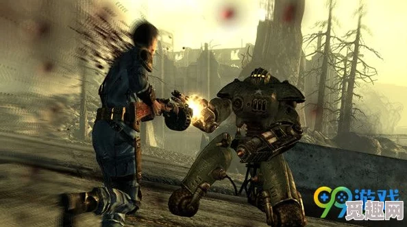 辐射4游戏中哪款防具性能最优，玩家必备防护装备指南