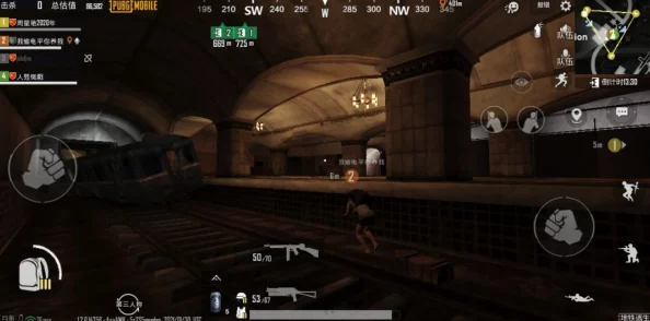 地铁逃生游戏中,哪个地图更适合进行逃生挑战? 地铁逃生游戏中,哪个地图更适合进行逃生挑战?