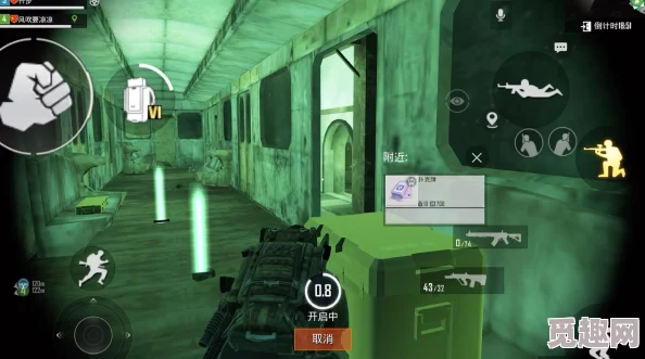 地铁逃生游戏中,哪个地图更适合进行逃生挑战? 地铁逃生游戏中,哪个地图更适合进行逃生挑战?