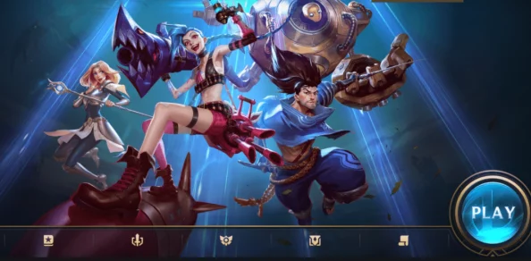 英雄联盟手游新英雄老鼠图奇的上线时间及详情介绍 英雄联盟手游新英雄老鼠图奇的上线时间及详情介绍