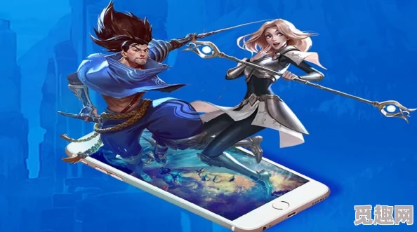 英雄联盟手游新英雄老鼠图奇的上线时间及详情介绍 英雄联盟手游新英雄老鼠图奇的上线时间及详情介绍