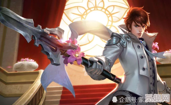 震惊!王者荣耀女英雄h漫竟然曝光,画风与角色大反转,引发玩家热议和讨论! 震惊!王者荣耀女英雄h漫竟然曝光,画风与角色大反转,引发玩家热议和讨论!