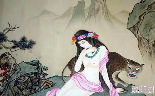 妲已全裸:古代神话中的女性形象与现代文化的碰撞分析 妲已全裸:古代神话中的女性形象与现代文化的碰撞分析