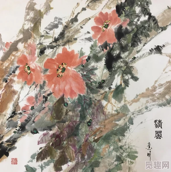 探寻阴阳师秘宝：花鸟卷信物线索揭秘，独家分享花与鸟交织的意象图集