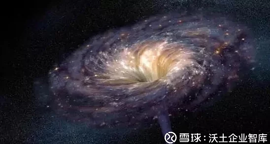 zk8381星空无限： 揭示宇宙深处的奥秘与星际旅行的未来潜力