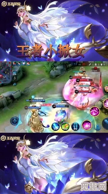 王者荣耀：精研貂蝉后期团战艺术，解锁致命魅影操作秘籍