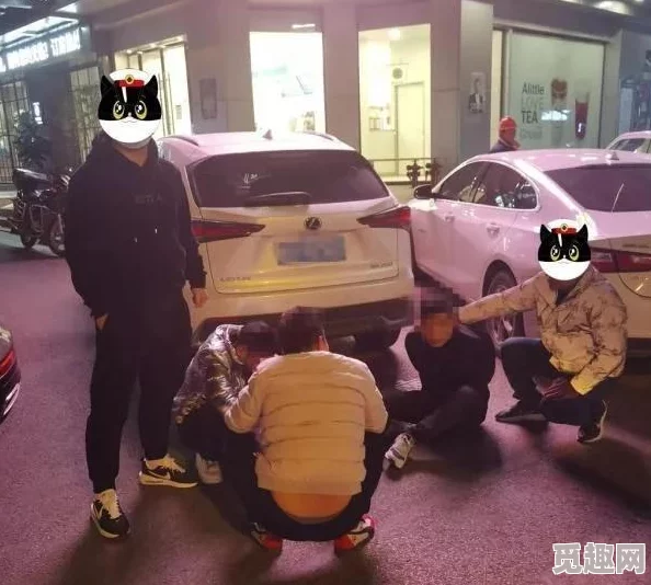 男插女视频事件最新进展：相关责任人已被警方拘留，案件正在进一步调查中