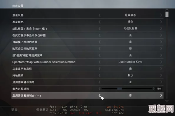 2025年解析CSGO FPS低的原因：硬件升级、驱动更新与游戏优化新趋势