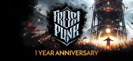 2025年热门解读：冰汽时代(Frostpunk)配置要求详解，畅玩所需硬件规格指南