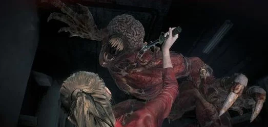 2025年生化危机2重制版舔食者高效打法,轻松击败舔食者技巧分享 2025年生化危机2重制版舔食者高效打法,轻松击败舔食者技巧分享