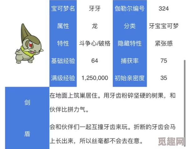 2025年宝可梦剑盾牙牙进化方法与最新进化技巧详解